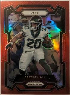 Breece Hall