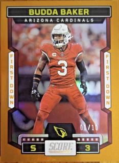 Budda Baker