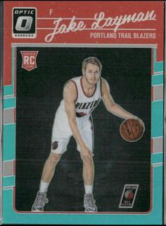 Jake Layman