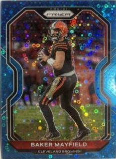 Baker Mayfield