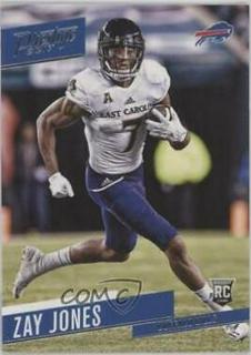 Zay Jones