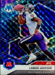 Lamar Jackson