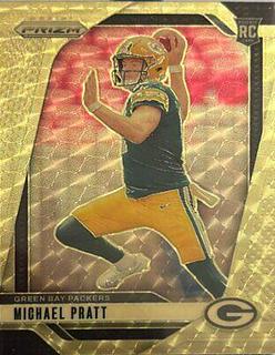 Michael Pratt