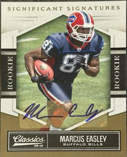 Marcus Easley