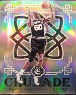 David Robinson