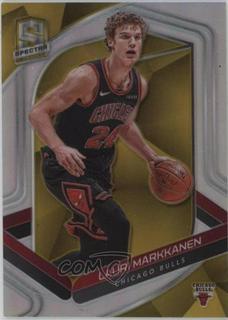 Lauri Markkanen