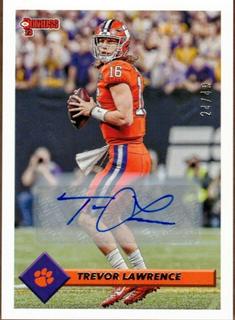Trevor Lawrence