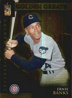 Ernie Banks