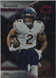 DJ Moore