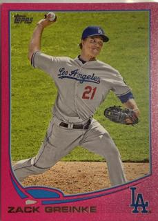 Zack Greinke