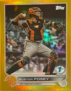 Buster Posey