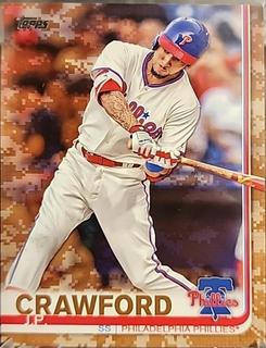 J.P. Crawford