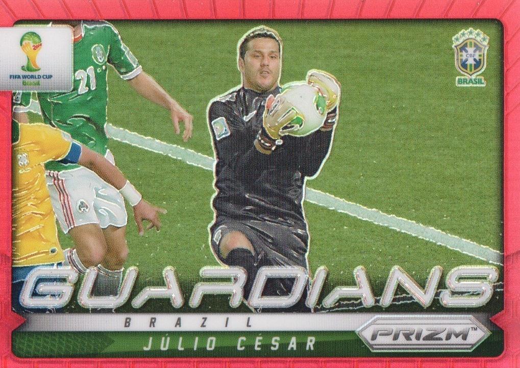 Julio Cesar