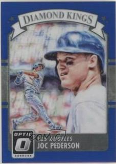 Joc Pederson