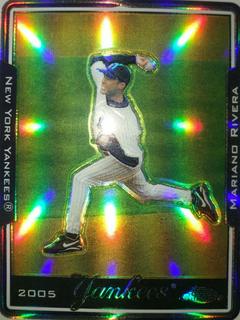 Mariano Rivera