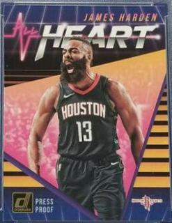 James Harden
