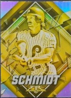 Mike Schmidt