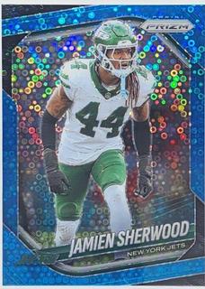 Jamien Sherwood