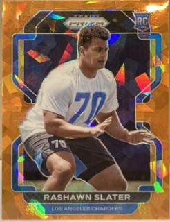 Rashawn Slater