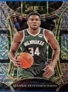 Giannis Antetokounmpo