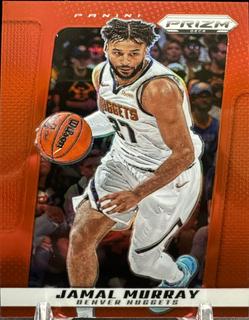 Jamal Murray