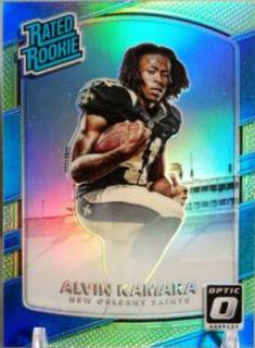 Alvin Kamara