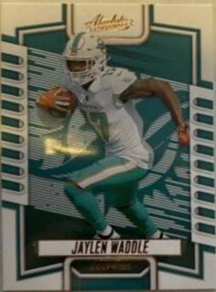 Jaylen Waddle