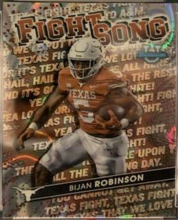 Bijan Robinson
