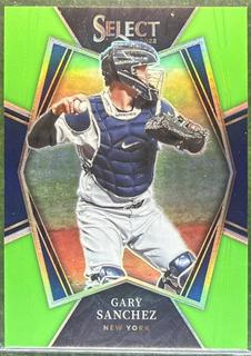 Gary Sanchez