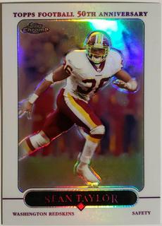 Sean Taylor