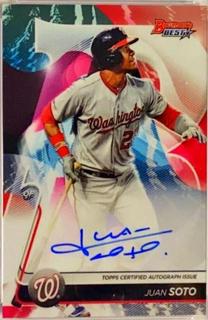 Juan Soto