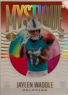 Jaylen Waddle