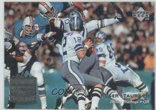 Roger Staubach