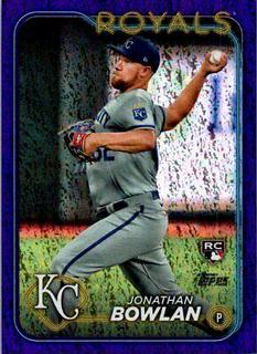 Jonathan Bowlan