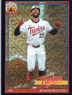 Byron Buxton