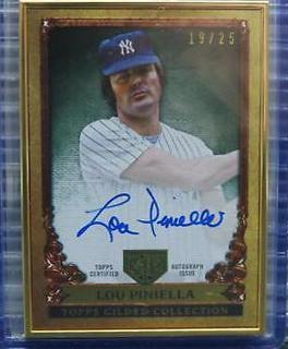Lou Piniella