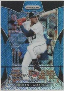 Johan Camargo