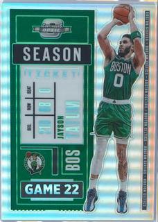 Jayson Tatum