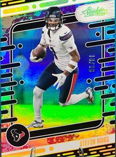 Stefon Diggs