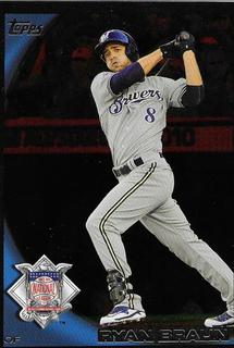 Ryan Braun