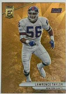 Lawrence Taylor
