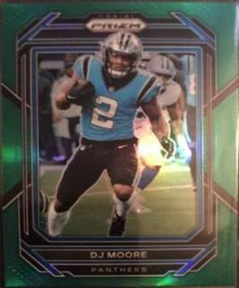 DJ Moore