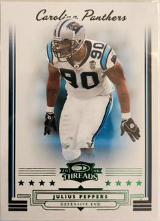 Julius Peppers