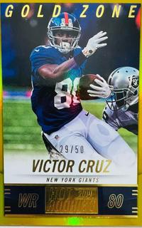 Victor Cruz