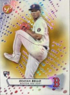Brayan Bello