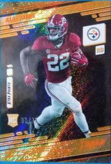 Najee Harris