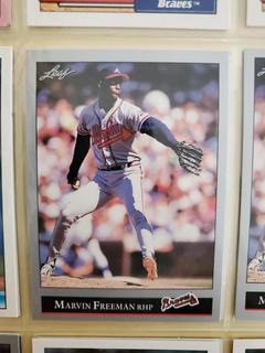 Marvin Freeman