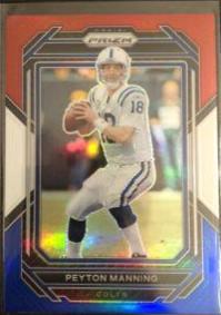 Peyton Manning