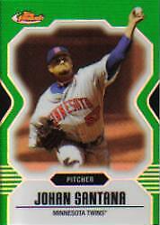 Johan Santana