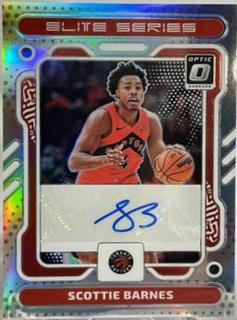 Scottie Barnes